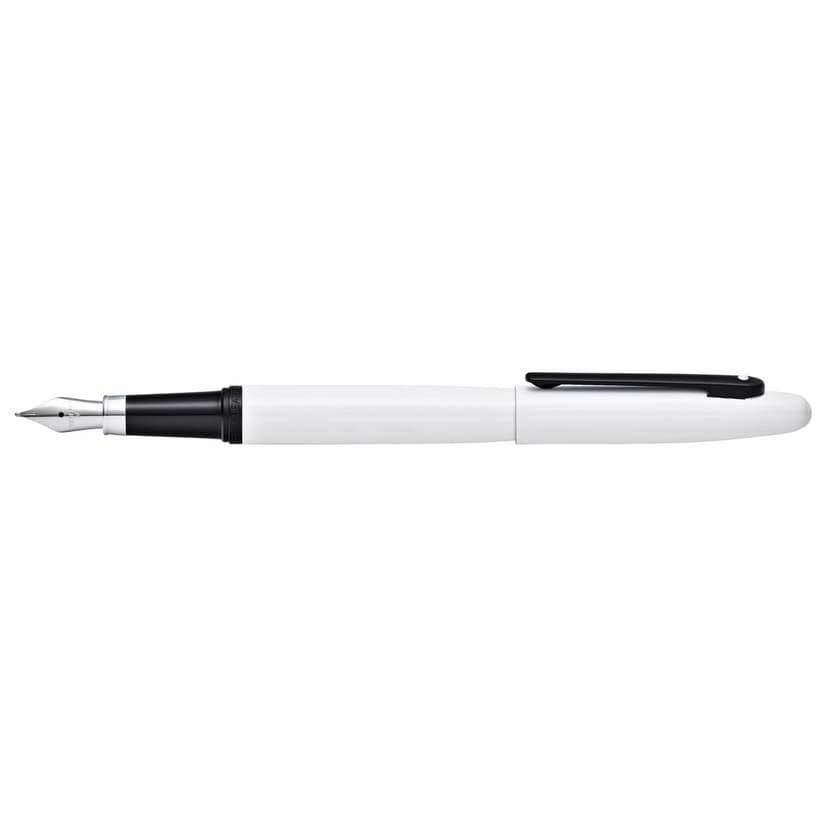 120501_sheaffer_vfm_white_lacquer_black_ffp