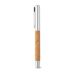 Andrew – Roller with stainless steel body (90% rSS) and cork with clip
