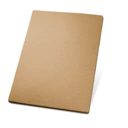 Poe – A4 document folder made from 100% recycled paper (450 g/m²)