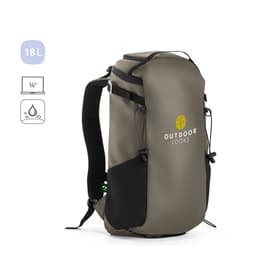 Alasca – Hiking backpack with waterproof coating