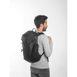 Alasca – Hiking backpack with waterproof coating
