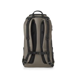 Alasca – Hiking backpack with waterproof coating