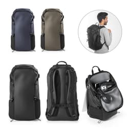 Alasca – Hiking backpack with waterproof coating