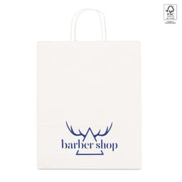 Grant – Paper kraft bag (100 g/m²)