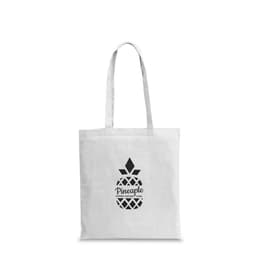 Wharf – 100% cotton bag (100 g/m²)