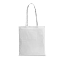Wharf – 100% cotton bag (100 g/m²)