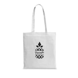 Wharf – 100% cotton bag (100 g/m²)