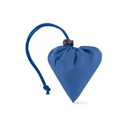 Beira – 190T recycled polyester (100% rPET) foldable bag
