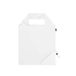 Beira – 190T recycled polyester (100% rPET) foldable bag