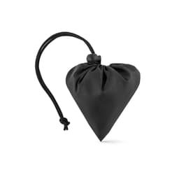 Beira – 190T recycled polyester (100% rPET) foldable bag