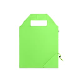 Beira – 190T recycled polyester (100% rPET) foldable bag