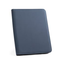 Emerge Folder – A4 folder in recycled polyester (100% rPET) 300D with zipper