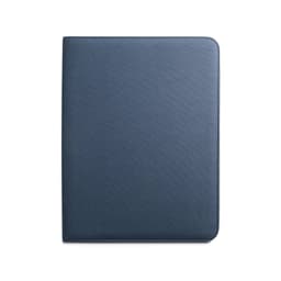 Emerge Folder – A4 folder in recycled polyester (100% rPET) 300D with zipper