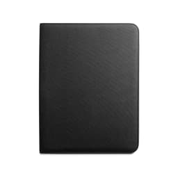 Emerge Folder – A4 folder in recycled polyester (100% rPET) 300D with zipper