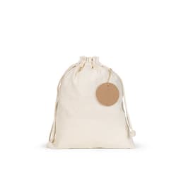Label Round – Label made from 100% recycled paper (700 g/m²) in a circular shape