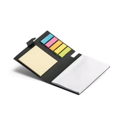 Cooper – Coloured sticky notepad with 6 sets