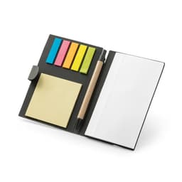 Cooper – Coloured sticky notepad with 6 sets