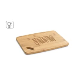 Capers – Bamboo serving board