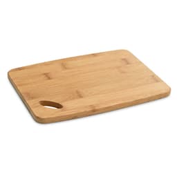 Capers – Bamboo serving board