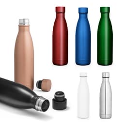 Buffon – 500 mL stainless steel thermos bottle