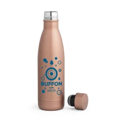 Buffon – 500 mL stainless steel thermos bottle