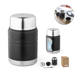 Gimlet – 550 mL Stainless steel food thermos