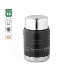 Gimlet – 550 mL Stainless steel food thermos