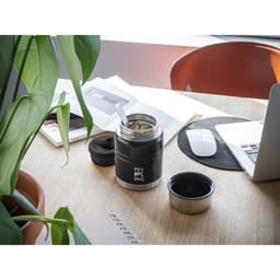 Gimlet – 550 mL Stainless steel food thermos