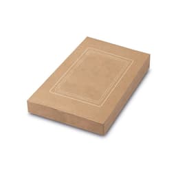 Marjoram – Bamboo cutting board