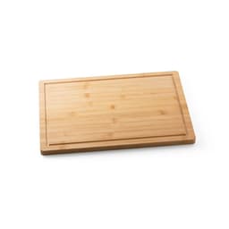 Marjoram – Bamboo cutting board