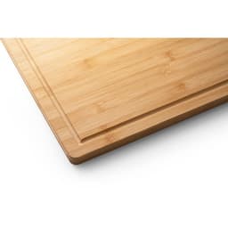 Marjoram – Bamboo cutting board