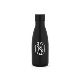Re-buffon S – Thermos made from 90% recycled stainless steel 400 mL