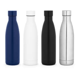 Re-buffon L – Thermos in 90% recycled stainless steel 810 mL