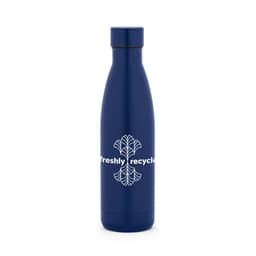Re-buffon L – Thermos in 90% recycled stainless steel 810 mL