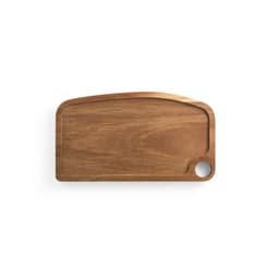 Caper – Acacia wood board