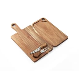 Caper – Acacia wood board