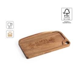 Caper – Acacia wood board