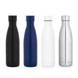 Re-buffon M – Thermos made from 90% recycled stainless steel 520 mL