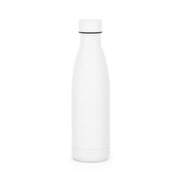 Re-buffon M – Thermos made from 90% recycled stainless steel 520 mL