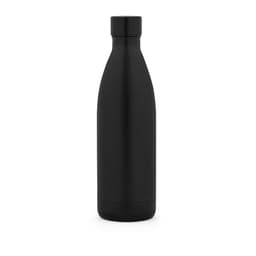Re-buffon Xl – Double-walled stainless steel bottle (90% recycled) 1L