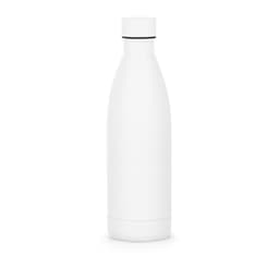 Re-buffon Xl – Double-walled stainless steel bottle (90% recycled) 1L