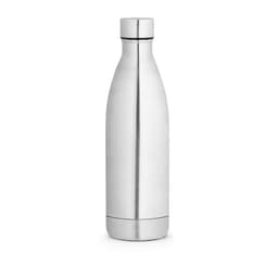 Re-buffon Xl – Double-walled stainless steel bottle (90% recycled) 1L