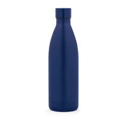 Re-buffon Xl – Double-walled stainless steel bottle (90% recycled) 1L
