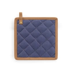 Cloves – Potholder in canvas cotton (275 g/m²)