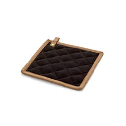 Cloves – Potholder in canvas cotton (275 g/m²)