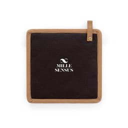 Cloves – Potholder in canvas cotton (275 g/m²)