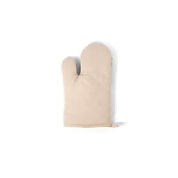 Lawson – 100% cotton oven mitt with silicone on one side
