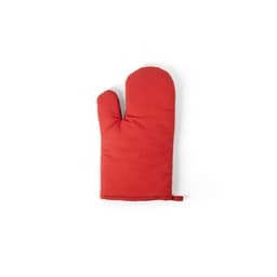Lawson – 100% cotton oven mitt with silicone on one side