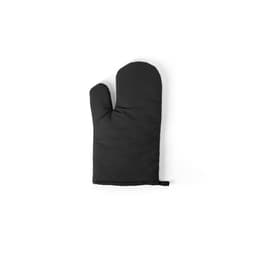 Lawson – 100% cotton oven mitt with silicone on one side