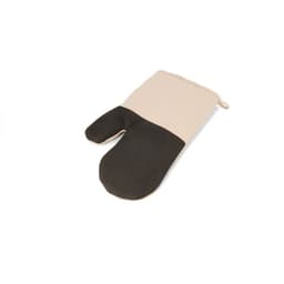 Lawson – 100% cotton oven mitt with silicone on one side
